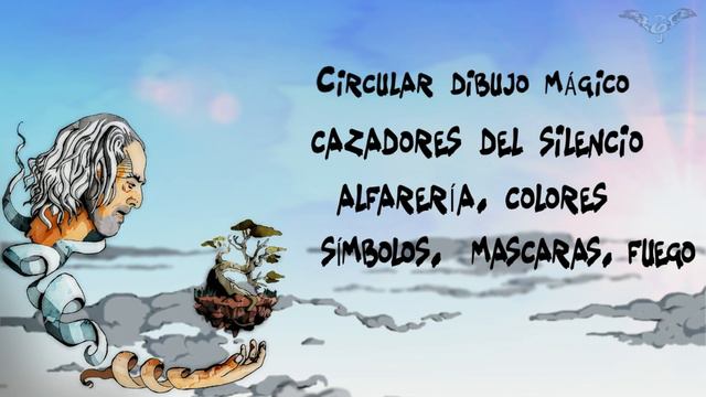 Cazadores del silencio - Hanaqpacha con Juan Saavedra ( Álbum " La vereda del Sol " ) смотреть онлайн