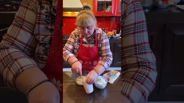 Запеканка творожная радужная смотреть онлайн