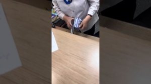 Покупатель подменил товар при покупке через Авито доставку