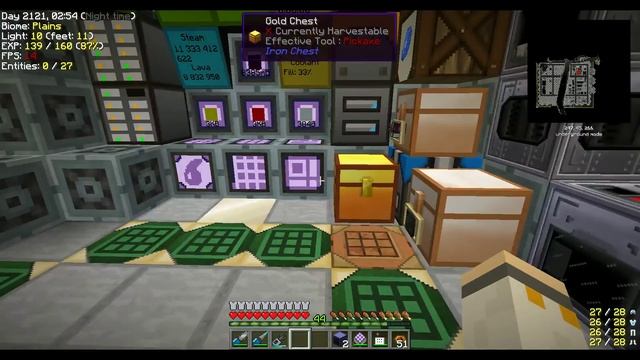 GT5 Суровая индустриализация 25. Большая плазменная турбина - вечный двигатель на воде. смотреть онлайн