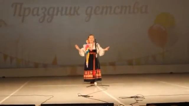 Мартыненко Вероника, руководитель Д.А. Близненко (г. Калининград) смотреть онлайн