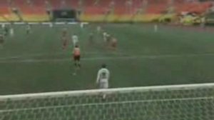 Гол Аршавина в матче Зенит - Локомотив 