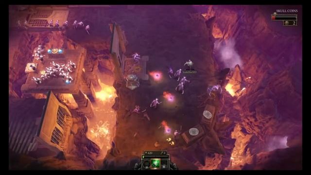 Gauntlet How To Archer Elf Solo help tips tricks secret technique ps4 ZombieRPGee смотреть онлайн