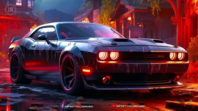 Car Music 2023 ? Bass Boosted Music Mix 2023 ? Best Remixes Of EDM, Party Mix 2023 смотреть онлайн