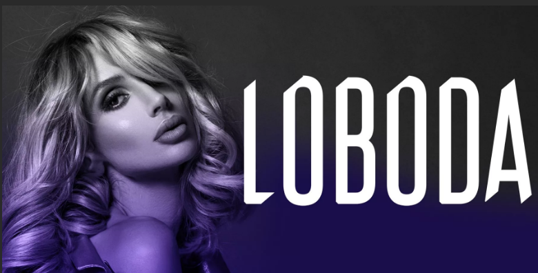 ? Instadrama ИНСТАДРАМА ? Лобода ? ИСПОЛНЯЕТ Светлана ?Svetlana - Lovely song ? смотреть онлайн