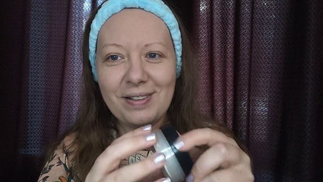 АСМР УХОД ЗА ЛИЦОМ + МАКИЯЖ?Близкий шепот?Расслабление и релакс | ASMR FACIAL CARE+MAKEUP смотреть онлайн