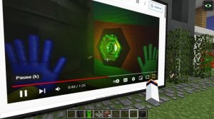 Я ПРЕВРАТИЛСЯ В МАМА ДЛИННЫЕ НОГИ ХАГИ ВАГИ И ЗАТРОЛЛИЛ В МАЙНКРАФТ ! ВИДЕО ТРОЛЛИНГ MINECRAFT