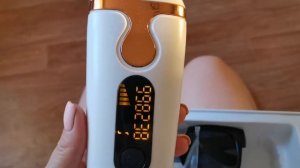 Фотоэпиляция дома. Честный обзор ipl. Первые результаты