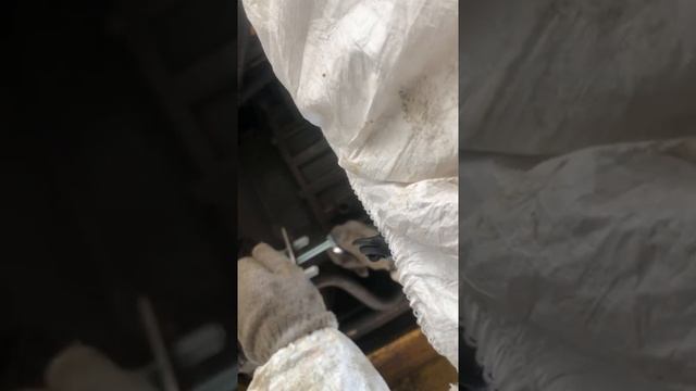 Снятие подшипника кпп переднего хвостовика эксковатор погрузчика Komatsu смотреть онлайн