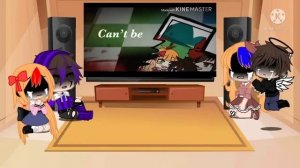 •AFTON FAMILY REACT TO MICHAEL MEMES•GACHA