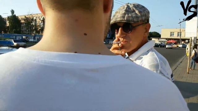 Лев Против - Знаю ст.13, а поправку то забыл смотреть онлайн