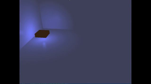 DirectX12 - Point Light смотреть онлайн