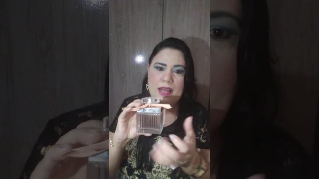 Chloe Rose Tangerine#chloe#perfumeelegante#chloe