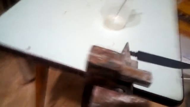 ➤➤➤ КАК САМОМУ СДЕЛАТЬ НОЖ ТОЛЬКО ПРИ ПОМОЩИ БОЛГАРКИ смотреть онлайн