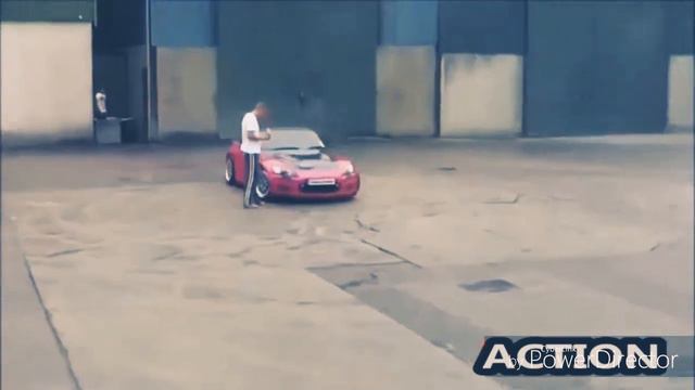 Дрифт машина смотреть онлайн