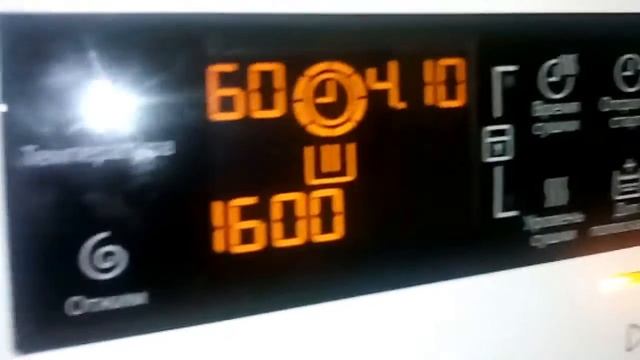 Стиральная машинка с сушкой Electrolux EWW51685WD. Сборка Италия.