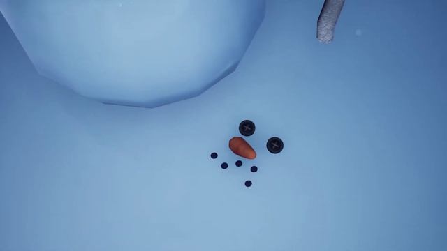 A Lost Penguin's Journey Home | Back Home for Christmas (PC) Full Game смотреть онлайн