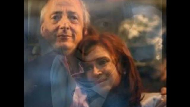 HOMENAJE A NESTOR KIRCHNER смотреть онлайн
