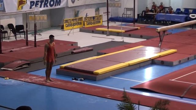 Sorin Dragota (jun) VT1 EF смотреть онлайн