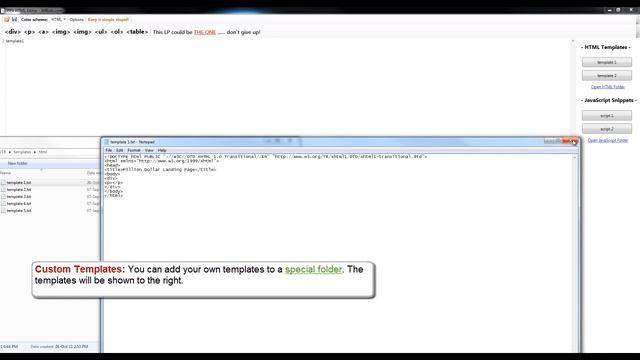 PPV HTML Editor смотреть онлайн