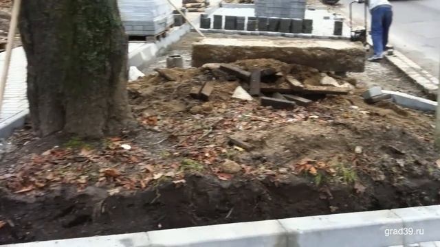 Парковки не для людей