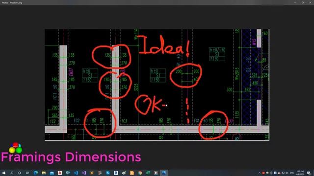 Product 2 : Auto Dimensions Pro - Dynamo API - Autodesk Revit 2022 смотреть онлайн