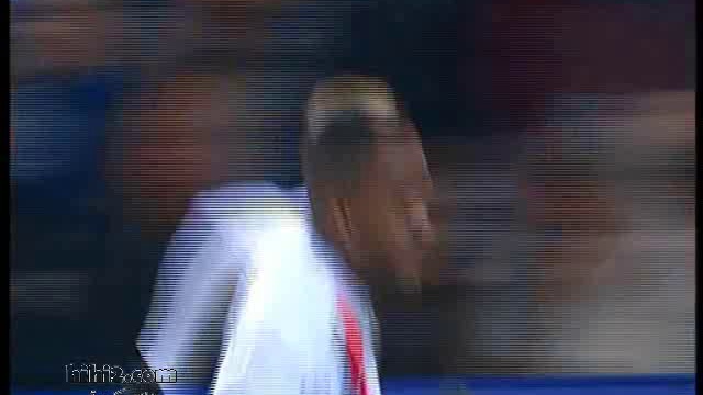 Leicester 2 Vs 1 Brugge