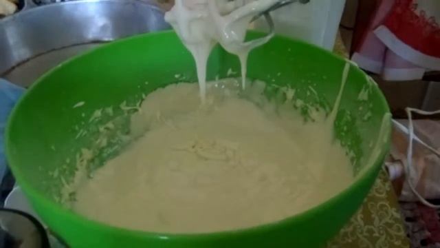 Готовим пирог "Шарлотка" смотреть онлайн