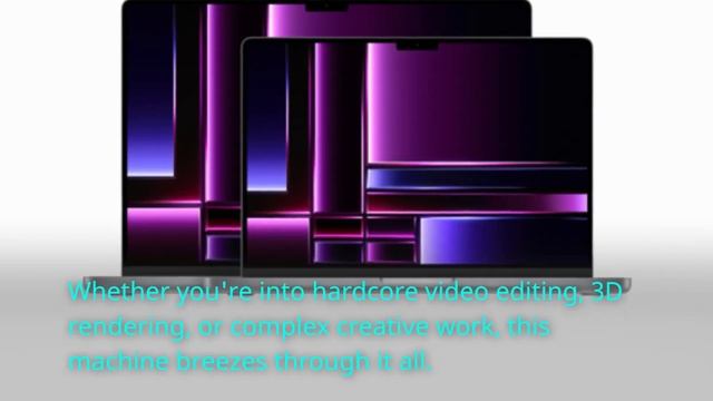 Apple MacBook Pro 14-inch (M2, 2023): Unleash Next-Gen Power and Productivity! смотреть онлайн