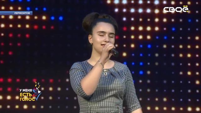 АНГЕЛИНА ИОНОВА, АНДРОПОВСКИЙ РАЙОН смотреть онлайн