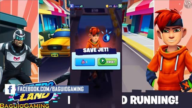 MetroLand Gameplay/APK/First Look/New Mobile Game смотреть онлайн