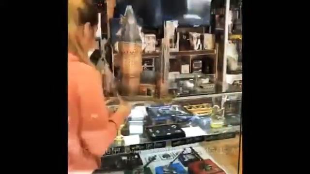 Harry Potter Hogwarts 3D Jigsaw Time-Lapse At The-Giftworks.com