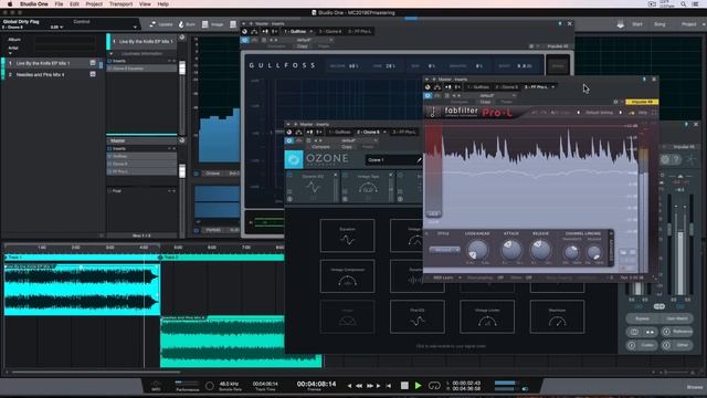 Why I Switched to Studio One for Mastering | STUDIO ONE 4 смотреть онлайн