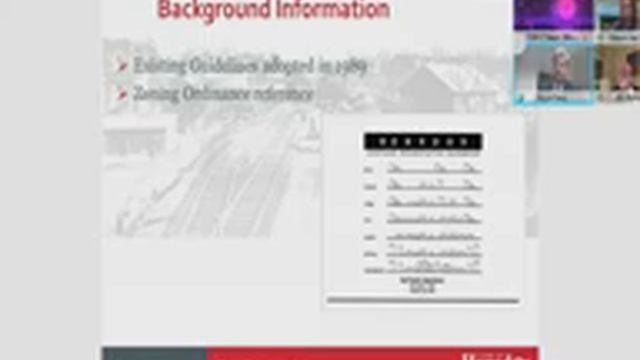 Herndon Town Council Public Session 11/17/2020 смотреть онлайн