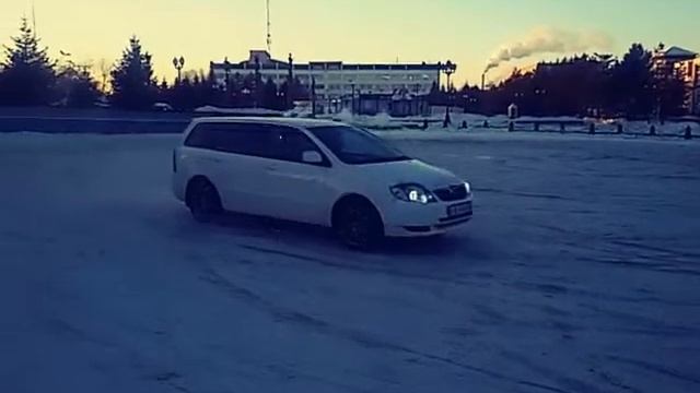 Покатухи Drive2 в Биробиджане смотреть онлайн