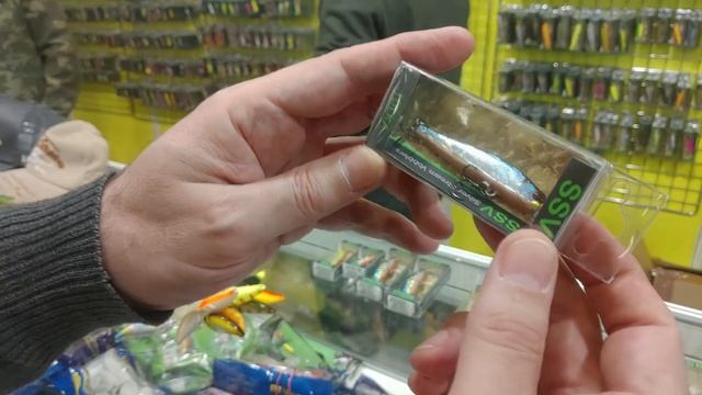 Выставка Охота и Рыболовство 2023 Москва Экспоцентр. Hunting and Fishing Event Rocks Moscow in 2023 смотреть онлайн