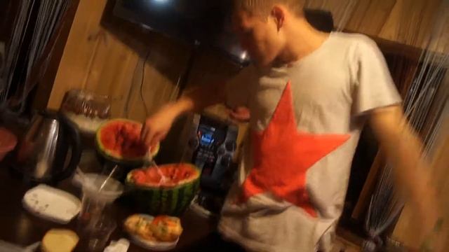 # 2 Совершеннолетие Альберт Наб Челны: коры, веселье, 18+ приколы смотреть онлайн