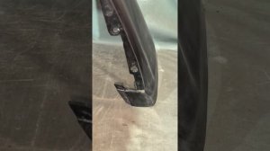 32539 Бампер задний KIA Cerato 4 2018-