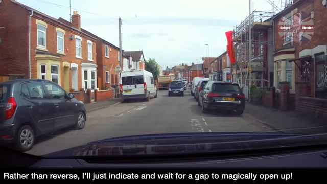 UK Dash Cam Compilation 151 - Bad Drivers & Observations