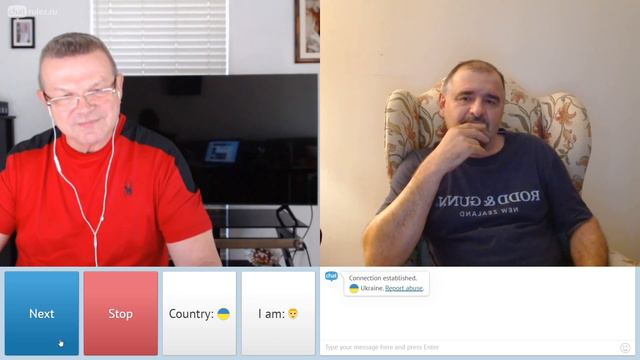 Очаков - Инфантильность или деменция ? смотреть онлайн