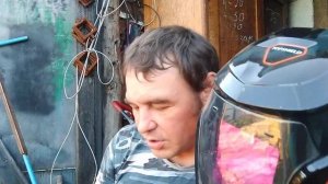 Сварочная маска FoxWeld TOPSHIELD Original. Какую сварочную маску купить