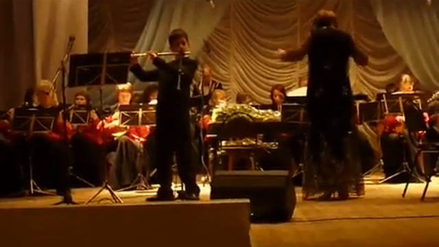 Дж. Россини, Тарантелла смотреть онлайн