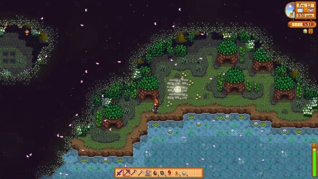 Stardew Valley Expanded ⏐ Ep. 54 ⏐ Stylish Urchins смотреть онлайн