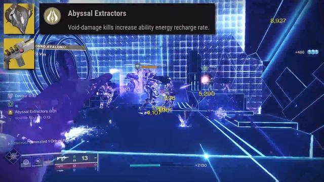 Wavesplitter is METAH (Again) | Destiny 2 Lightfall смотреть онлайн