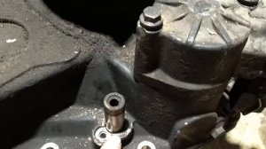 Ремонт КПП на скании