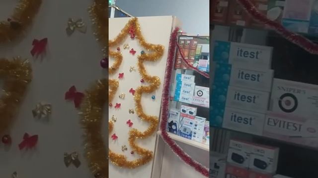 Аптека 18, ул. Студенческая, 18, г. Рубежное смотреть онлайн