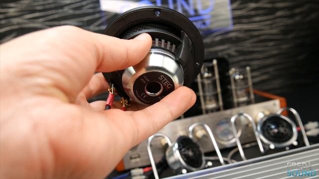 STEG ST650C + SG30 3 WAY ACTIVE Vs AUDIOSYSTEM F6-380 4K (INT)