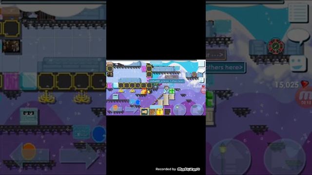 #2 Обзор миров в Growtopia смотреть онлайн