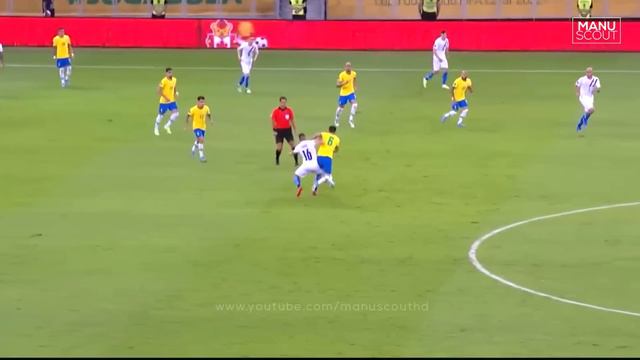 Alex Telles 2022 - Fast & Furious - Speed Tackles Skills & Goals смотреть онлайн