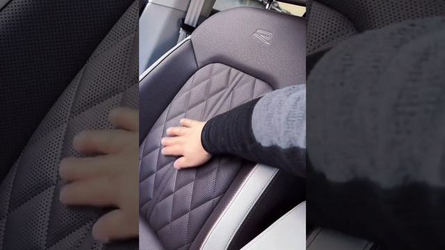 Volkswagen TAVENDOR_380 TSI 4MOTION (MPV). Review! смотреть онлайн